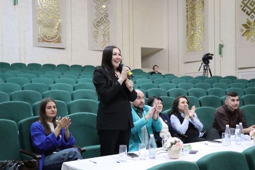 Смех, драйв и чистый задор: в Нурлате выбрали лучшие команды КВН