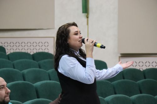 Смех, драйв и чистый задор: в Нурлате выбрали лучшие команды КВН