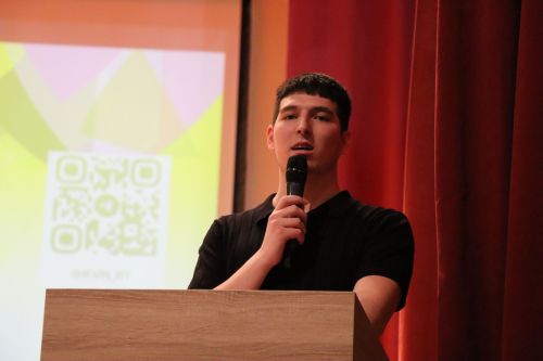 Смех, драйв и чистый задор: в Нурлате выбрали лучшие команды КВН