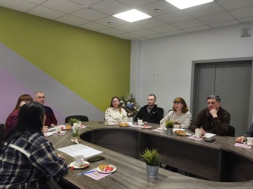 В Нурлате заложили фундамент крепких отношений: стартовал проект клуба молодой семьи «Гаилэ учагы»