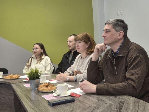 В Нурлате заложили фундамент крепких отношений: стартовал проект клуба молодой семьи «Гаилэ учагы»