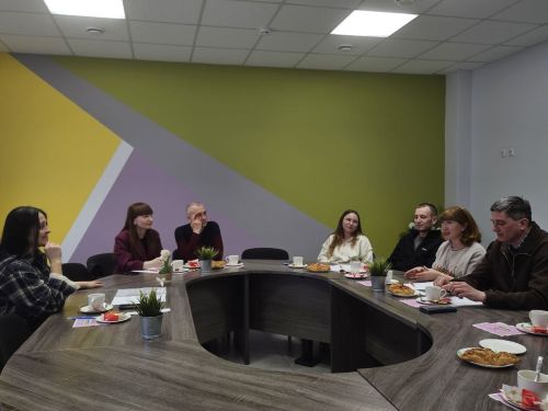 В Нурлате заложили фундамент крепких отношений: стартовал проект клуба молодой семьи «Гаилэ учагы»