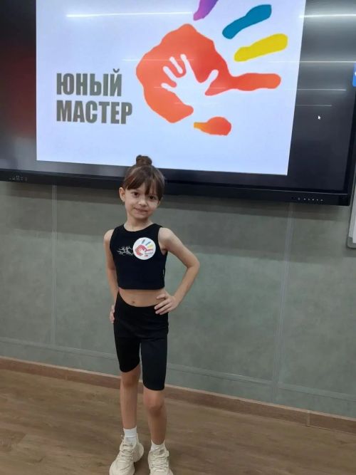 Юные таланты из Нурлатского района блеснули на чемпионате «Юный Мастер 2026»