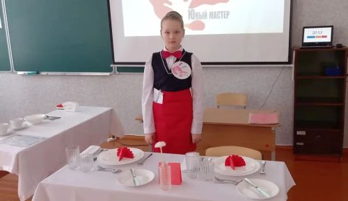 Юные таланты из Нурлатского района блеснули на чемпионате «Юный Мастер 2026»