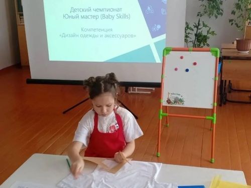 Юные таланты из Нурлатского района блеснули на чемпионате «Юный Мастер 2026»