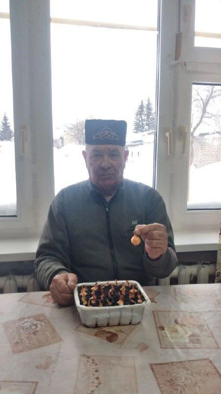 Огород на подоконнике: в «Гармонии» встречают весну задолго до календаря