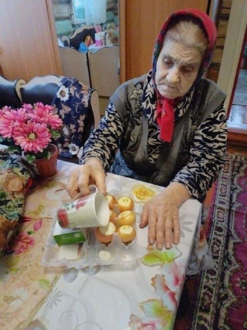 Огород на подоконнике: в «Гармонии» встречают весну задолго до календаря