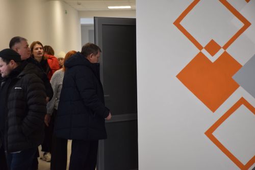 В Нурлате капремонт школы № 9 выполнен на 90 процентов