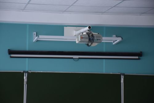 В Нурлате капремонт школы № 9 выполнен на 90 процентов