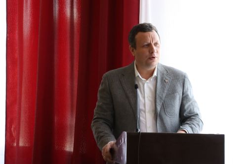 В Нурлате прошло итоговое совещание трудового коллектива Клиентской службы района