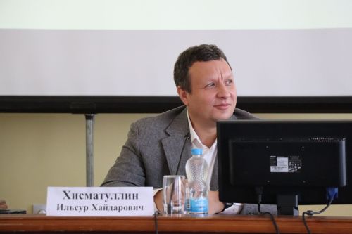 В Нурлате прошло итоговое совещание трудового коллектива Клиентской службы района