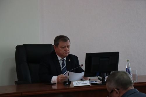 В Нурлате обсудили вопросы развития «Движения Первых»