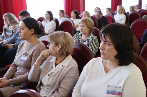 В Нурлате прошло итоговое совещание трудового коллектива Клиентской службы района