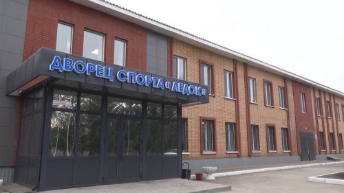 Нурлатским тренерам объявлена Благодарность Раиса Татарстана