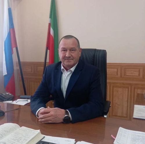 Асгать Габдуллин: Безопасность на дорогах – это ежедневная работа