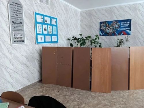 В Нурлатской гимназии прошли учения по антитеррористической защите