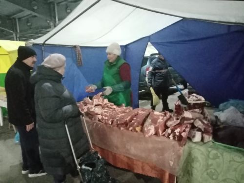 Цены на говядину в Татарстане выросли до 682 рублей: причины и прогноз на весну 2026