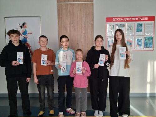 В Нурлатской спортшколе провели уроки безопасности перед весенними каникулами