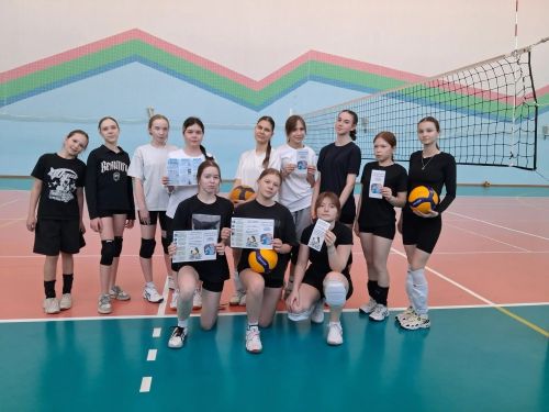 В Нурлатской спортшколе провели уроки безопасности перед весенними каникулами