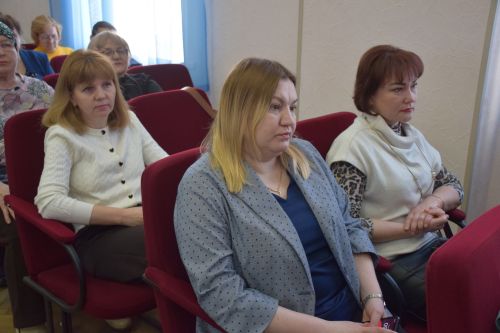 В Нурлате состоялось совместное заседание двух комиссий