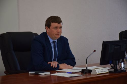 В Нурлате состоялось совместное заседание двух комиссий