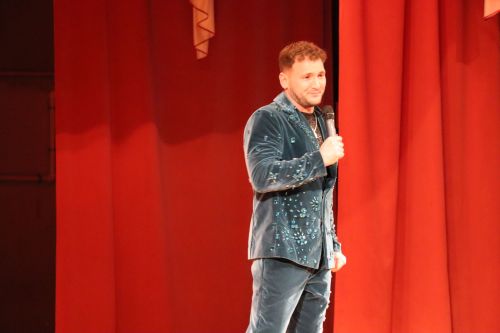 Свет творческих сердец: в Нурлате чествовали работников культуры