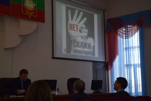 В Нурлате состоялось совместное заседание двух комиссий