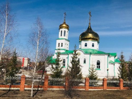 Православная Пасха 2026: дата празднования и традиции в Нурлате