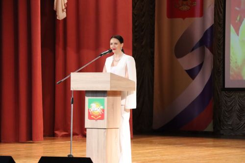 Свет творческих сердец: в Нурлате чествовали работников культуры