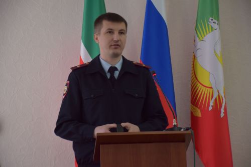 В Нурлате состоялось совместное заседание двух комиссий
