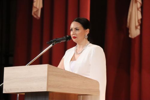 Свет творческих сердец: в Нурлате чествовали работников культуры