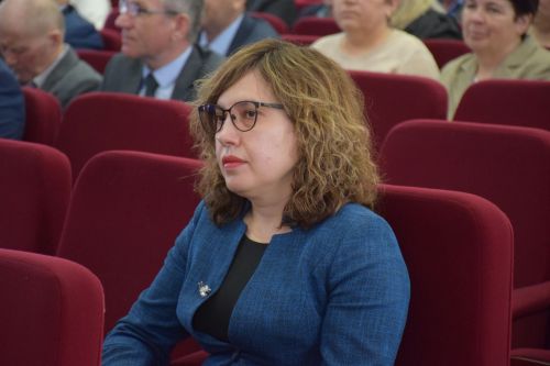 В Нурлате состоялось совместное заседание двух комиссий