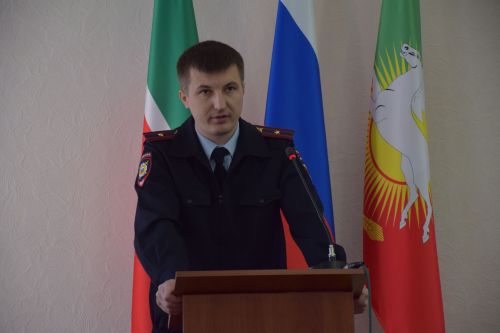 В Нурлате состоялось совместное заседание двух комиссий