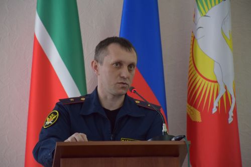 В Нурлате состоялось совместное заседание двух комиссий
