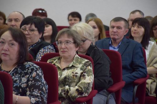 В Нурлате состоялось совместное заседание двух комиссий