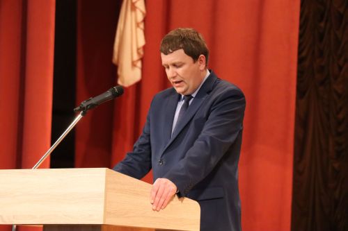 Свет творческих сердец: в Нурлате чествовали работников культуры