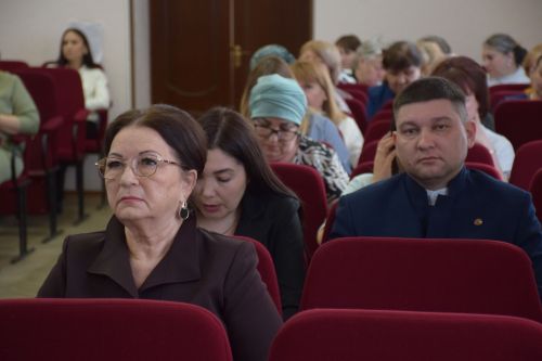 В Нурлате состоялось совместное заседание двух комиссий