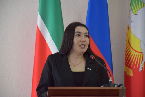 В Нурлате состоялось совместное заседание двух комиссий