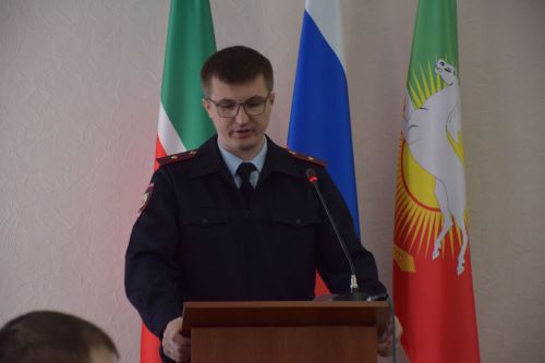 В Нурлате состоялось совместное заседание двух комиссий