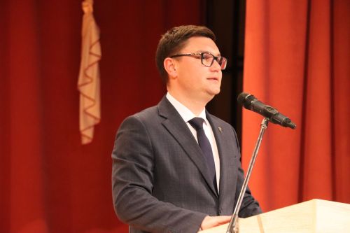 Свет творческих сердец: в Нурлате чествовали работников культуры