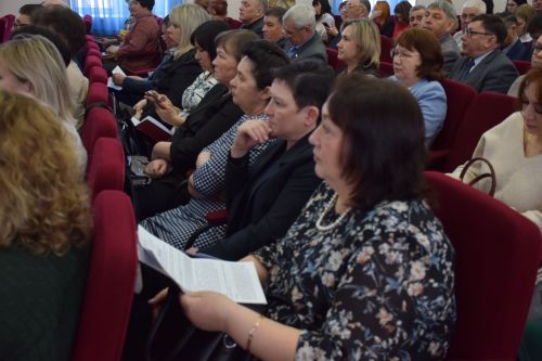 В Нурлате состоялось совместное заседание двух комиссий