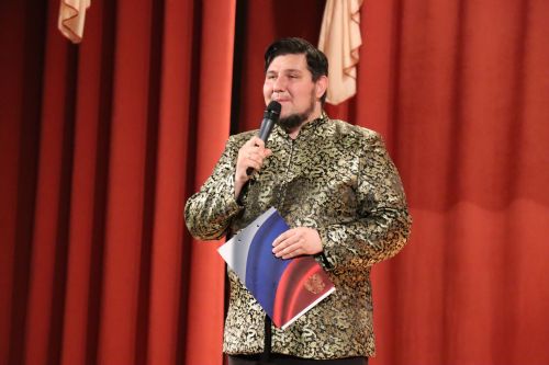 Свет творческих сердец: в Нурлате чествовали работников культуры