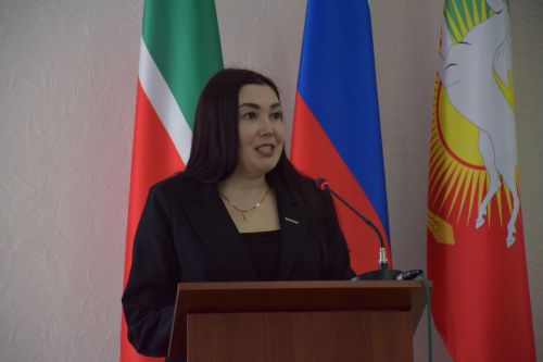 В Нурлате состоялось совместное заседание двух комиссий