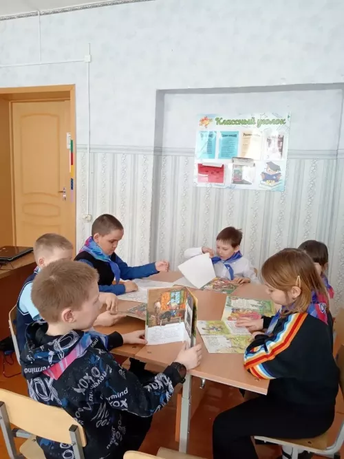 Весенние каникулы в Нурлатском районе стартовали с театрального фестиваля и ярких событий