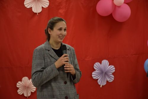В Нурлате прошло итоговое мероприятие в рамках проекта «Счастливая мама – счастливая семья»