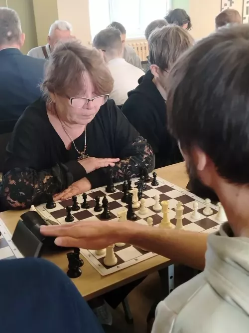 Шахматисты Нурлата завоевали бронзу на турнире памяти В. Г. Тимирясова