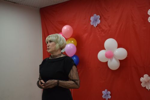 В Нурлате прошло итоговое мероприятие в рамках проекта «Счастливая мама – счастливая семья»