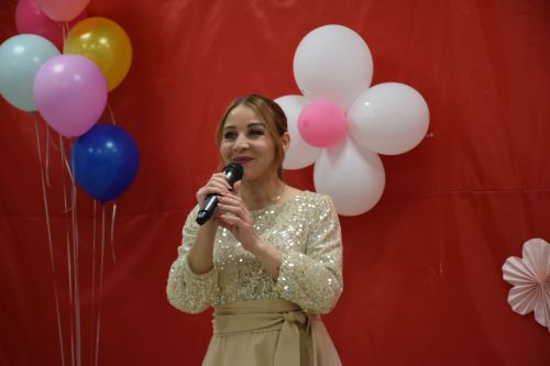 В Нурлате прошло итоговое мероприятие в рамках проекта «Счастливая мама – счастливая семья»