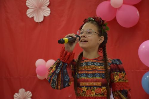 В Нурлате прошло итоговое мероприятие в рамках проекта «Счастливая мама – счастливая семья»
