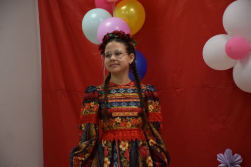 В Нурлате прошло итоговое мероприятие в рамках проекта «Счастливая мама – счастливая семья»